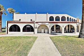 Exterior - Luxury Long Island Village 312 (Port Isabel)