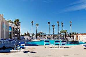 Pool - Luxury Long Island Village 312 (Port Isabel)