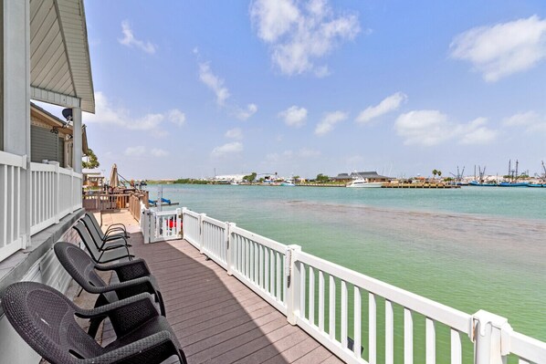 Property grounds - Luxury Long Island Village 312 (Port Isabel)