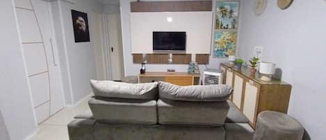 Smart TV