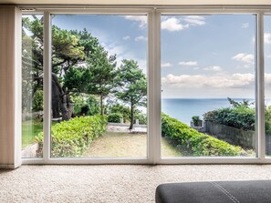 Interior - Luxury Quite Apt Sleeps 6|Coastal Views & Sea View (Exeter)