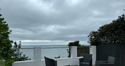 Stunning apartment with uninterrupted views