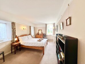 3 Schlafzimmer, Bügeleisen/Bügelbrett, kostenloses WLAN, Bettwäsche