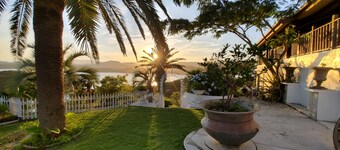 Max. 20 people] Resort like a painting of the sunset| BBQ | starry sky and open-air bath | limited to 1 pair per day