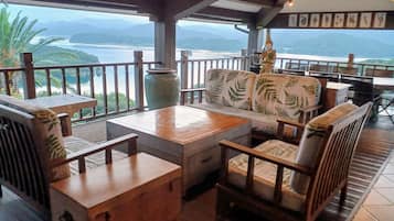 Terraço/pátio