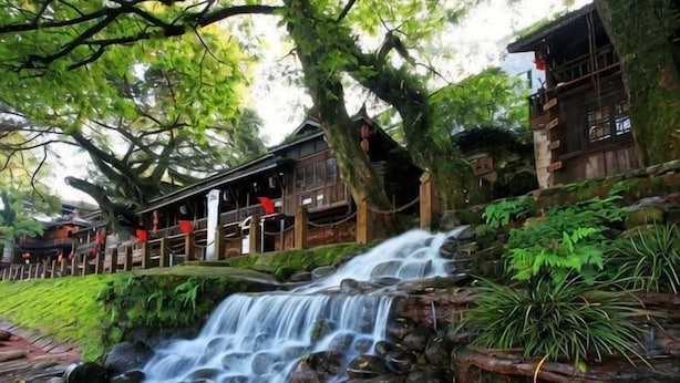 Kawasan hartanah
