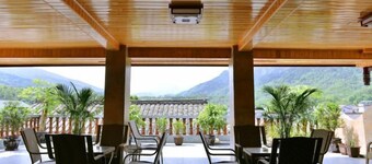 洪雅中和苑客栈