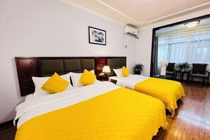 Room - Zhongheyuan Inn (Hongya)