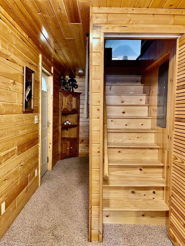 Interieur