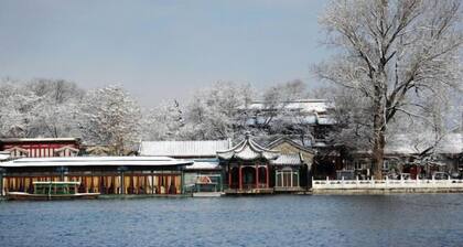 Junhe Hotel (Beijing Anzhen Hospital Branch)
