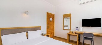 Junhe Hotel (Beijing Anzhen Hospital Branch)