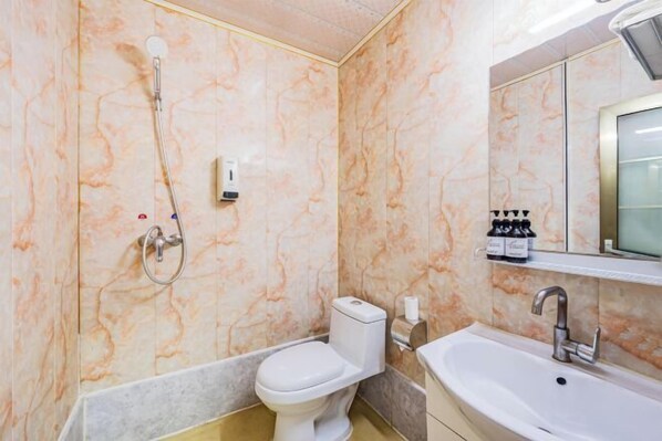 Værelse