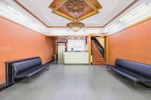 الردهة