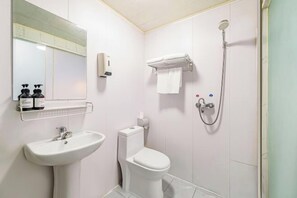 Room - Junhe Hotel (Beijing Anzhen Hospital Branch) (Beijing)