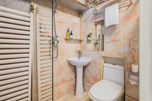 Room - Junhe Hotel (Beijing Anzhen Hospital Branch) (Beijing)