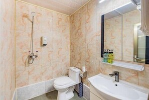 Room - Junhe Hotel (Beijing Anzhen Hospital Branch) (Beijing)