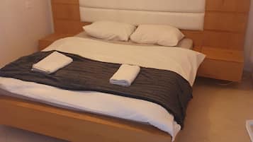 1 bedroom, WiFi