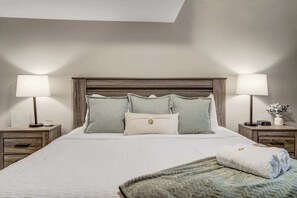 3 間睡房、熨斗/熨衫板、可攜式嬰兒床、Wi-Fi