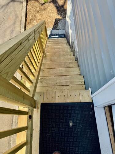 Hepler House- Garage Apartment