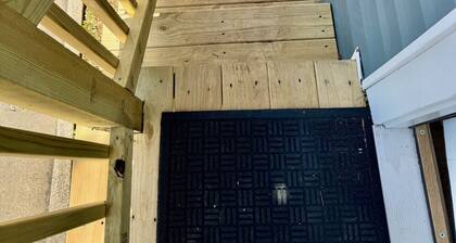 Hepler House- Garage Apartment