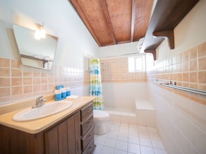 Dusche, HandtĂŒcher