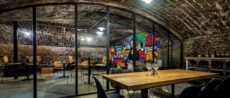 Tapas-Bar