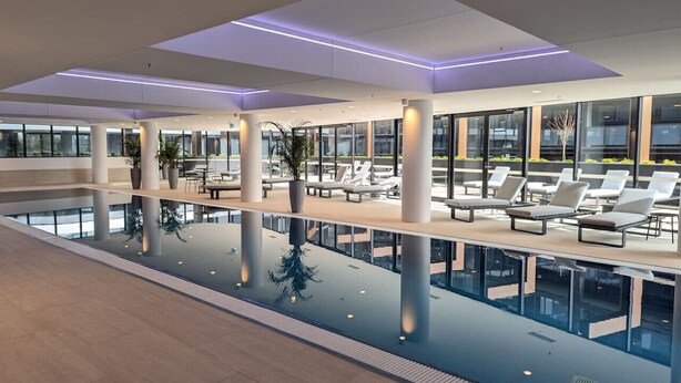 Basseng