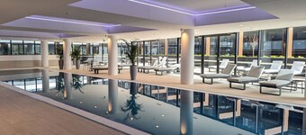 Urban Nights @Woden 2beds