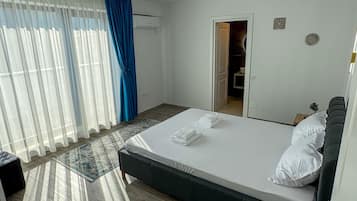 3 間睡房、書桌、熨斗/熨衫板、免費 Wi-Fi