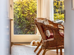 Interior - "Bara" - from the sea by Interhome (Hadsund)