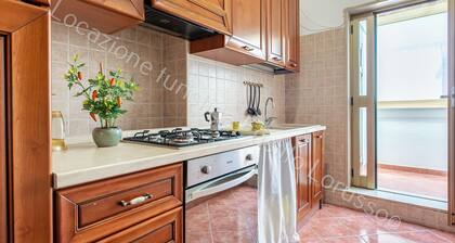 Charming Andria Apartment in the Heart of the City
