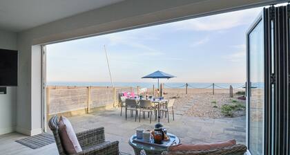 Bucket and Spades- Right on the Beach