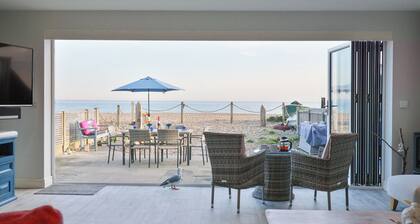 Bucket and Spades- Right on the Beach