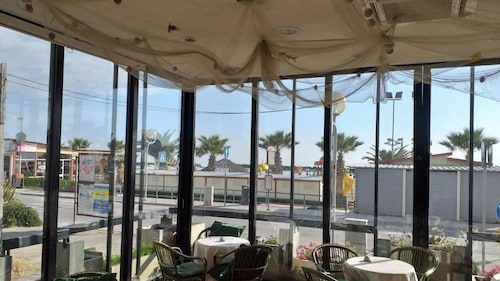 Hotel Bonaria sul mare