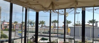 博納里亞海邊酒店  