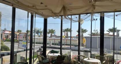 Hotel Bonaria sul mare