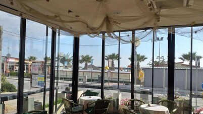 Hotel Bonaria sul mare