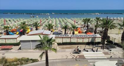 Hotel Bonaria sul mare