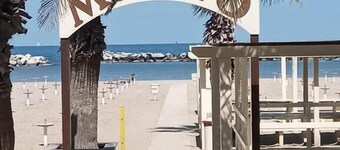 Hotel Bonaria sul mare