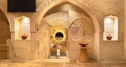Zafora Cave Hotel Cappadocia