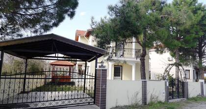 Villa Corina Dalyan With Private Pool And Garden