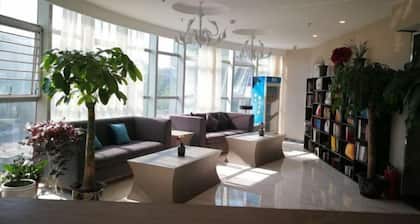 Shanyehong Hotel