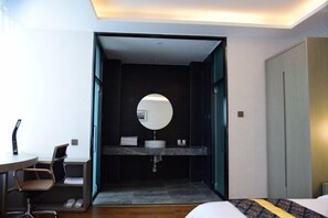 Room - Shanyehong Hotel (Beijing)