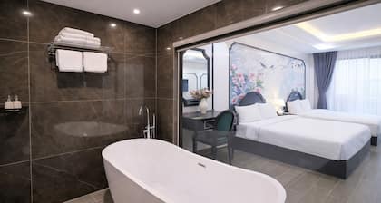 Stella De Boutique Hotel