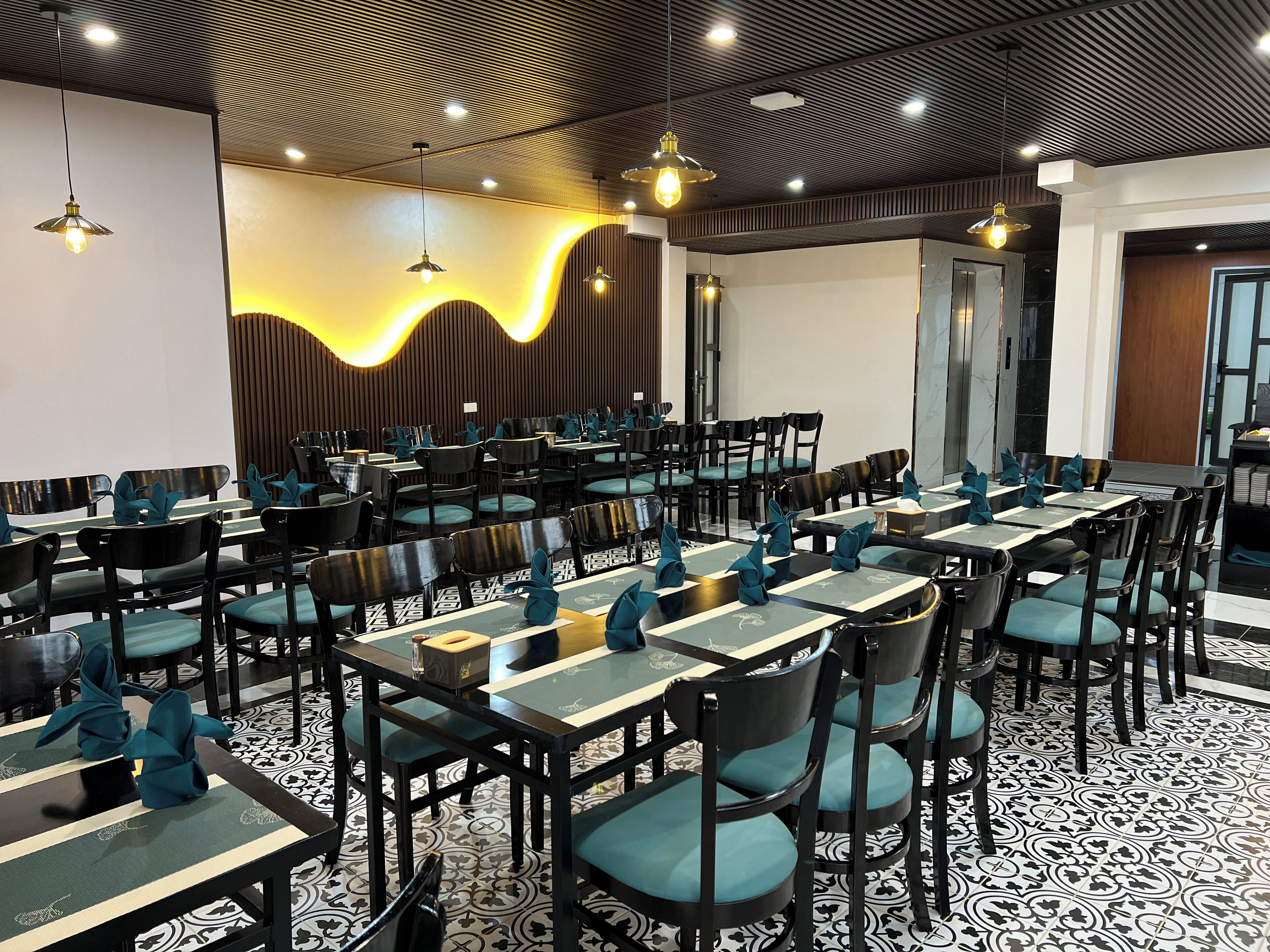 Restoran