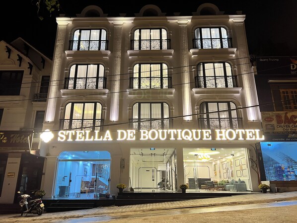 Exterior - Stella De Boutique Hotel (Sa Pa)