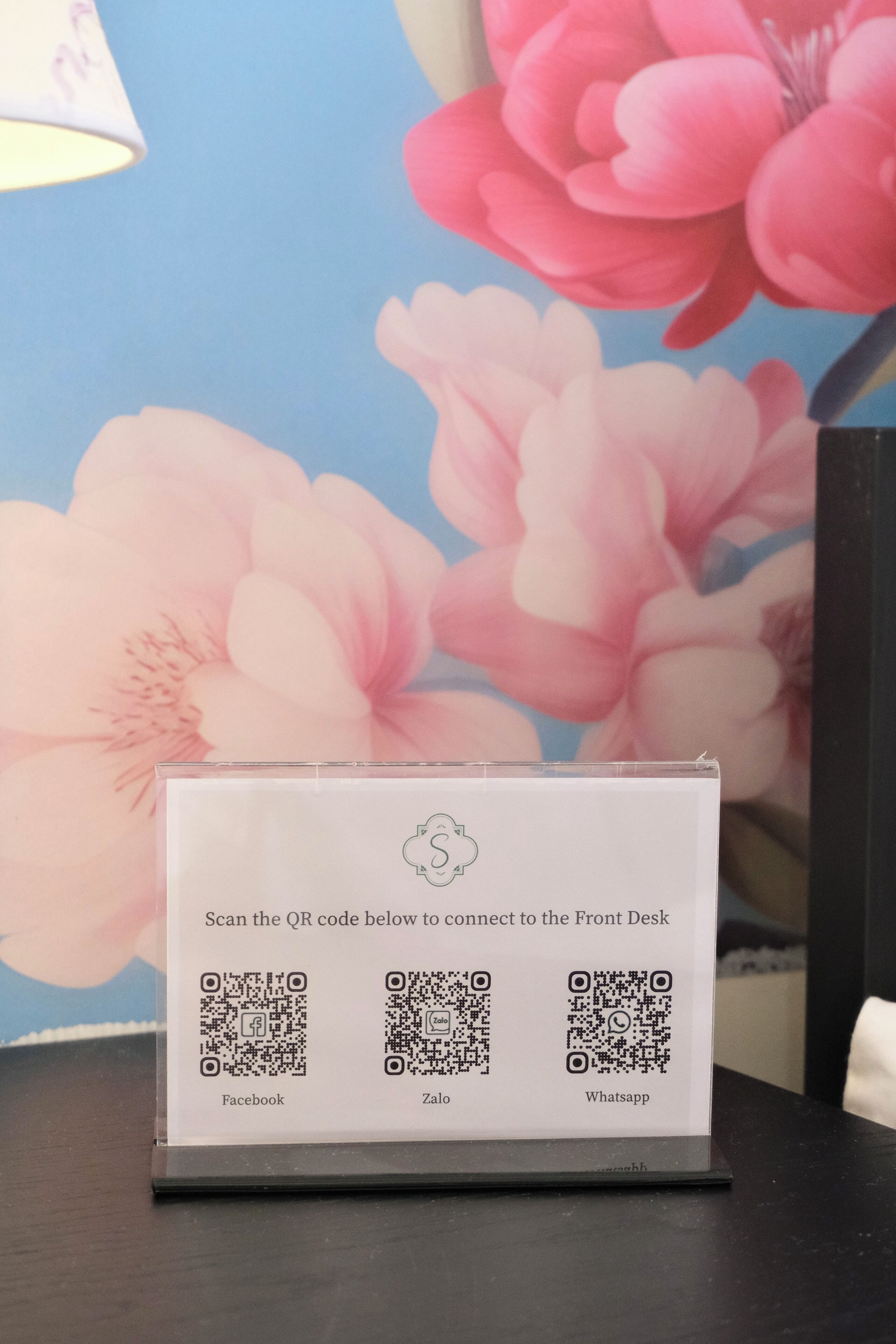 Tiện nghi, dịch vụ nơi lưu trú