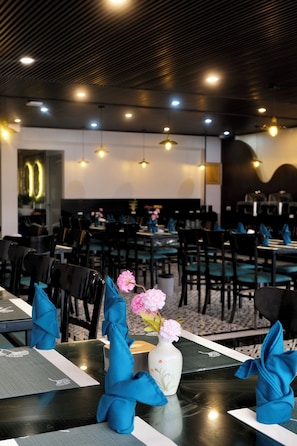 Restaurant - Stella De Boutique Hotel (Sa Pa)