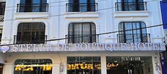 Stella De Boutique Hotel
