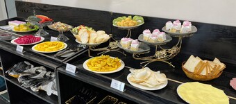 Stella De Boutique Hotel